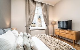 Venetian House Market Square Aparthotel